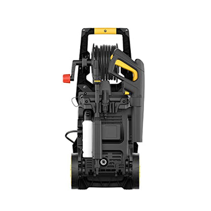 Stanley SXPW16E Hochdruckreiniger - 1600W 125 Bar