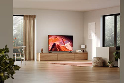 Sony BRAVIA KD-50X80L 50 Zoll 4K HDR LED Smart TV