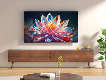 TCL 55T6C QLED 4K UHD Fernseher - 55 Zoll Fire TV