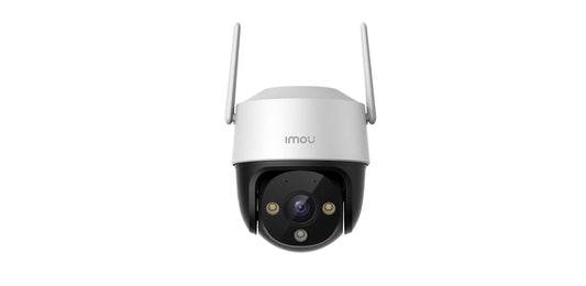 Imou Cruiser SE+ 1080p Motorisierte Aussenkamera – Farb-Nachtsicht