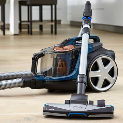 Philips PowerPro Expert Beutelloser Staubsauger - FC9745/09