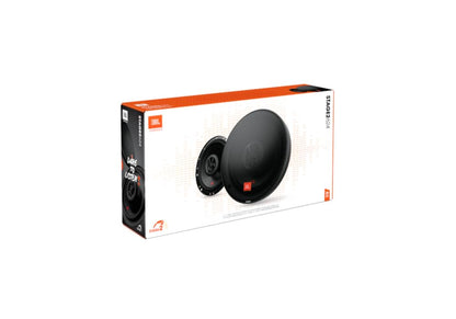 JBL Stage2 624 2-Wege Auto Lautsprecher Set 240W 16-17cm