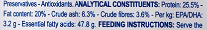 Royal Canin Vet Diet Hypoallergenic DR 25 Diätfutter Hund - 4.5 kg