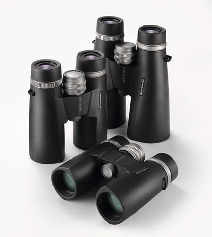 Eschenbach Optik Trophy D 8x32 Fernglas - Weitwinkel Optik