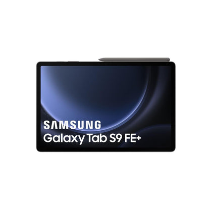 Samsung Galaxy Tab S9 FE+ Wi-Fi Tablet - 128 GB