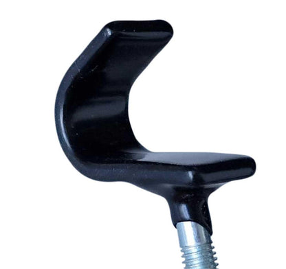 Gioma Bikestand Stilo GC 215-00 Fahrrad-Hinterbauständer