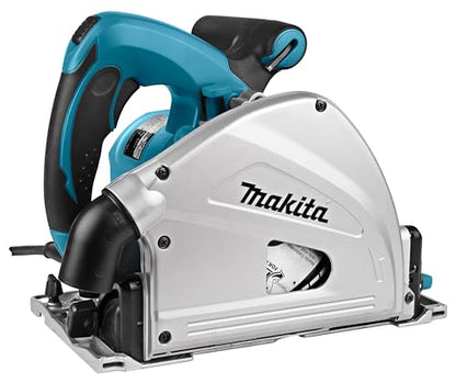 Makita SP6000J Tauchsäge - mit Makpac Transportkoffer