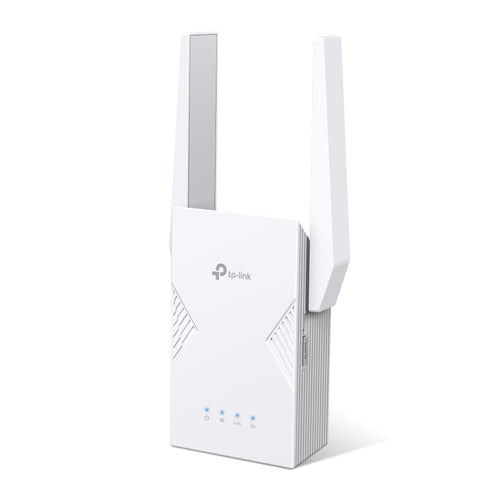 TP-Link RE225BE Wi-Fi 7 WLAN Repeater Dual-Band EasyMesh