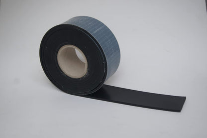 sarian Gummistreifen selbstklebend - 80mm Breite 3mm Stärke