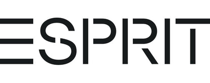 Esprit Home Alice Hochflor Teppich - 200x200cm hellgrau