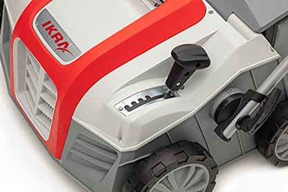 IKRA IEVL 2000 - Elektro Vertikutierer Rasenlüfter 2000W