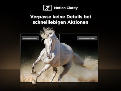 TCL 43V6C 43 Zoll 4K UHD Smart Fernseher Google TV HDR