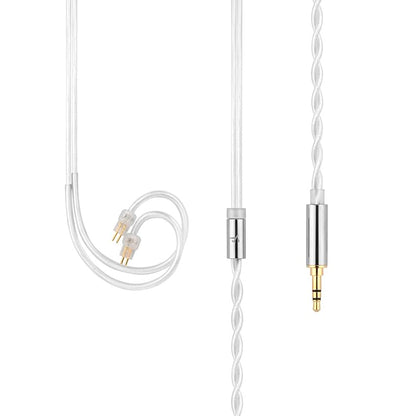 TRUTHEAR Pure Hybrid In-Ear Ohrhörer – 3.5mm Kabel