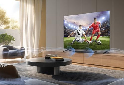 TCL S45HE Soundbar 2.0 Kanal – Dolby Atmos Bluetooth