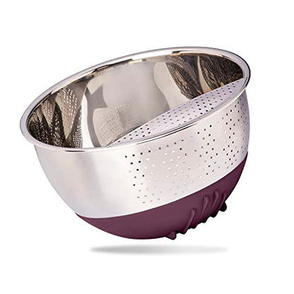 REISHUNGER Basis Reiskocher Starter Set – Weiss Keramik