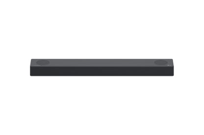 LG DS75Q 3.1.2 Soundbar mit Subwoofer - Dark Steel Silver