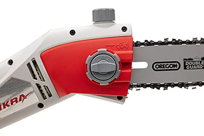 IKRA IEAS 750 Elektro Teleskop Entaster 750 W | 4m Arbeitshöhe