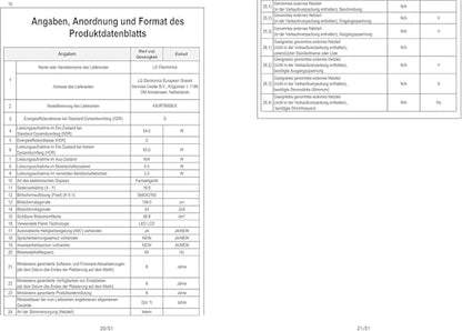 LG 43UR78006LK UHD Smart TV - 43 Zoll (2023)