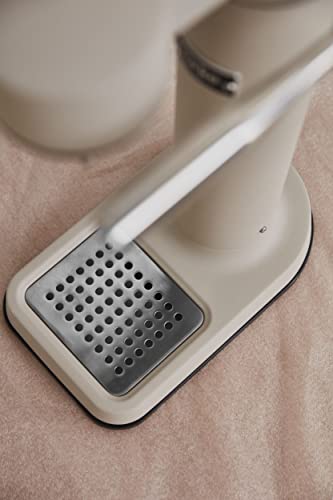 Aarke Carbonator 3 Wassersprudler Edelstahl – Sand Finish
