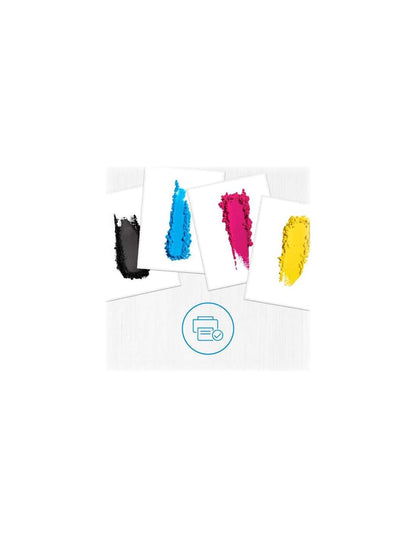 HP 117A (W2073A) Original Toner für HP Color Laser - Magenta