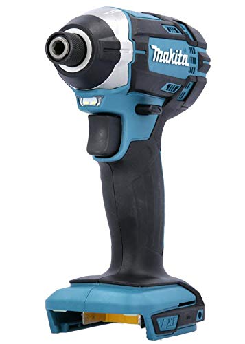 Makita DTD152Z Akku-Schlagschrauber 18V – 160Nm Solo