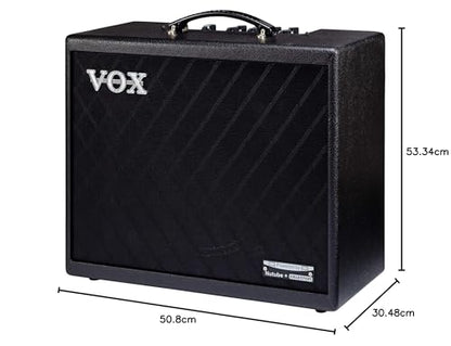 Vox Cambridge50 Modelling-Gitarrenverstärker – 50 Watt