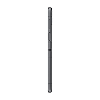 Samsung Galaxy Z Flip4 5G Falt-Smartphone 128GB Schwarz