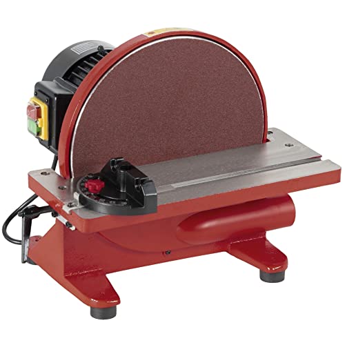 Holzmann TS305 Tellerschleifer 750W - 305mm