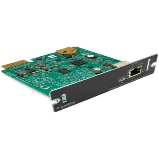APC USV Netzwerkmanagement Karte AP9640 - PowerChute