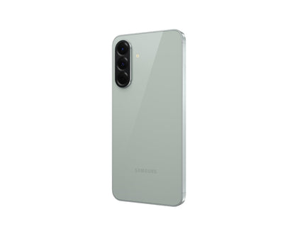 Samsung Galaxy A56 5G Smartphone 6 GB RAM Olive Android 15