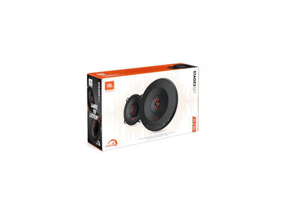 JBL Stage3 527 2-Wege Auto Lautsprecher Set - 13 cm