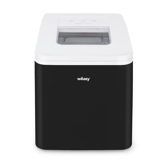 Wëasy KW12 Automatische Eiswürfelmaschine – 12 kg/Tag