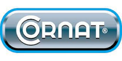 Cornat Spülkasten PONTOS SPK1200, 6/9 l, 2-Mengen-Spülung, weiss