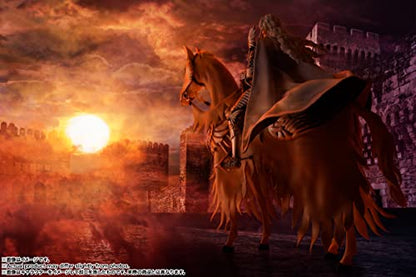BANDAI S.H. FIGUARTS Berserk: Griffith Figur - Hawk of Light