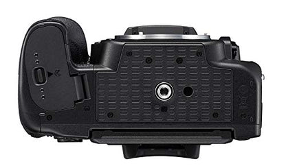 Nikon D780 Vollformat DSLR Kamera mit 4K UHD Video