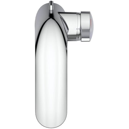 Ideal Standard Melange A4258AA Waschtischarmatur Zugknopf-Ablaufgarnitur