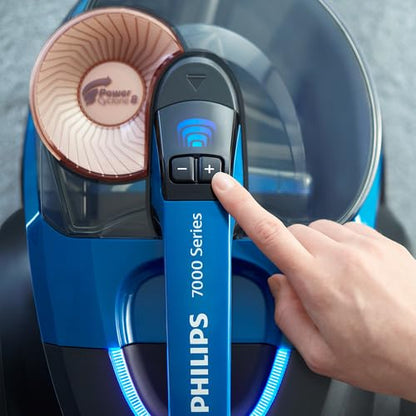 Philips PowerPro Expert Beutelloser Staubsauger - FC9745/09