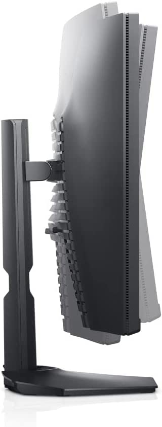 Dell S2722DGM 27 Zoll QHD Curved Gaming Monitor 165Hz