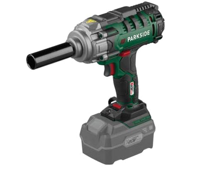 PASSK 20V Lithium-Ionen Akku-Bohrschrauber – Modell A1