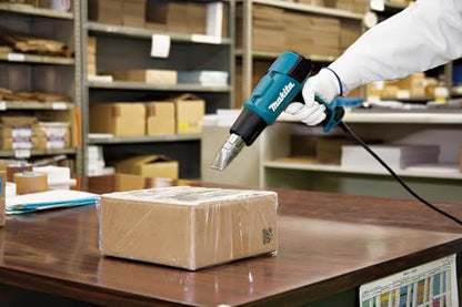 Makita HG6031VK Heissluftgebläse Kit – 1800 Watt