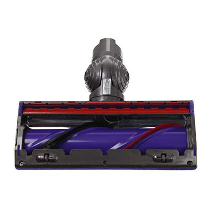 Dyson 967483-05 Motorkopf Direktantrieb Schnellentriegelung - Grau