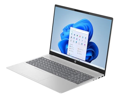 HP Pavilion Laptop 16 Zoll AMD Ryzen 7 8840U - Silber