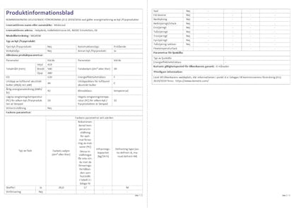 Mobicool MQ40W Kühlbox – Elektrisch, 39L – 12/230V