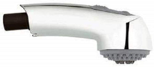 GROHE Spülbrause 46320IE0 Ersatzteil - Chrom/Fehgrau