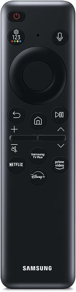 Samsung OLED TV 4K S90D Smart KI Fernseher - 48 Zoll