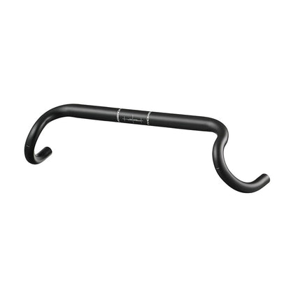 Thomson 2681555600 Lenkerbügel – Schwarz 31.8mm 460mm
