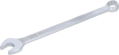 HAZET 600SPC/16 Ring-Maulschlüssel-Set, 16-teilig, 7-24 mm