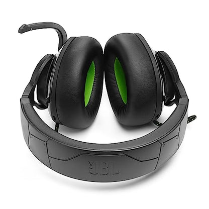 JBL Quantum 910X Over-Ear Gaming Kopfhörer - Xbox, Schwarz