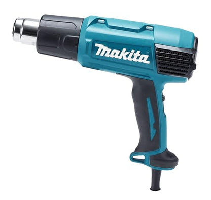 Makita HG6031VK Heissluftgebläse Kit – 1800 Watt