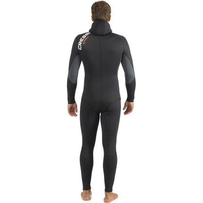 Cressi Apnea 5mm Tauchanzug – Kompletter Soft Neopren Anzug